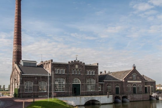 Dutch Steam Machine Museum